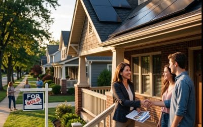 Do Houses With Solar Sell Faster – Real Data Revealed