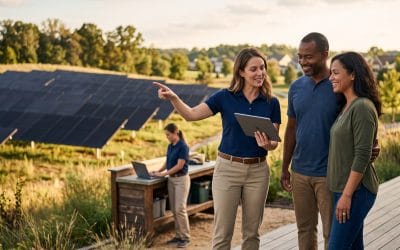 Marketing Companies For Solar – Best Agencies In 2026