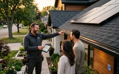 Why Smart Roofing Leads Are The Game Changer In 2026