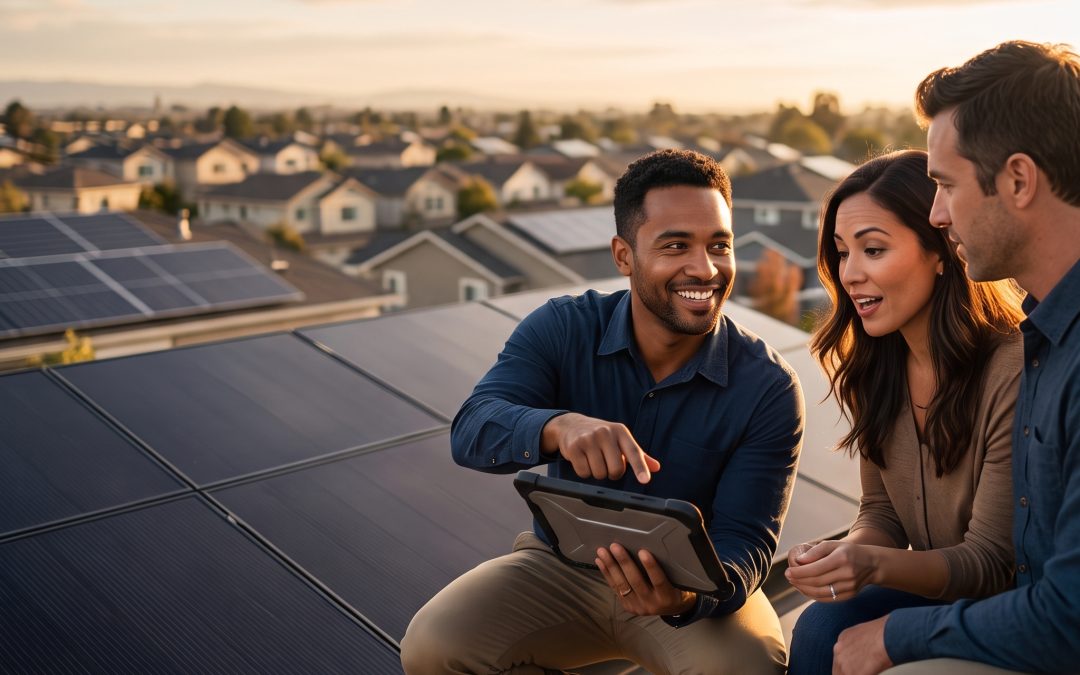 Software For Solar Energy – 2026 Data And Sales Truth