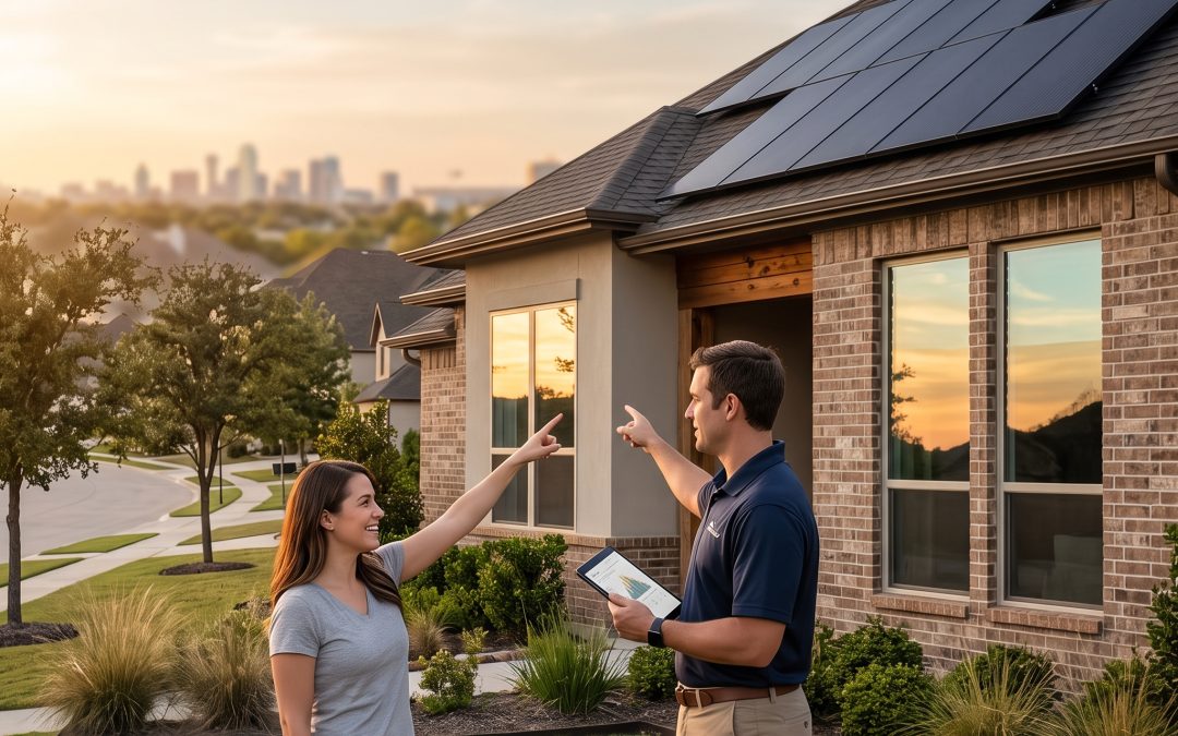 Texas Solar Leads – Proven 2026 Metro Growth Strategy