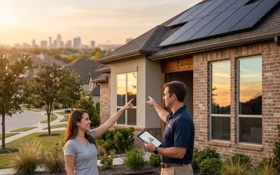 Texas Solar Leads – Proven 2026 Metro Growth Strategy