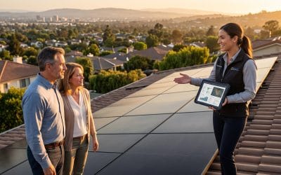 Solar Energy Sales Consultant Job Description Guide