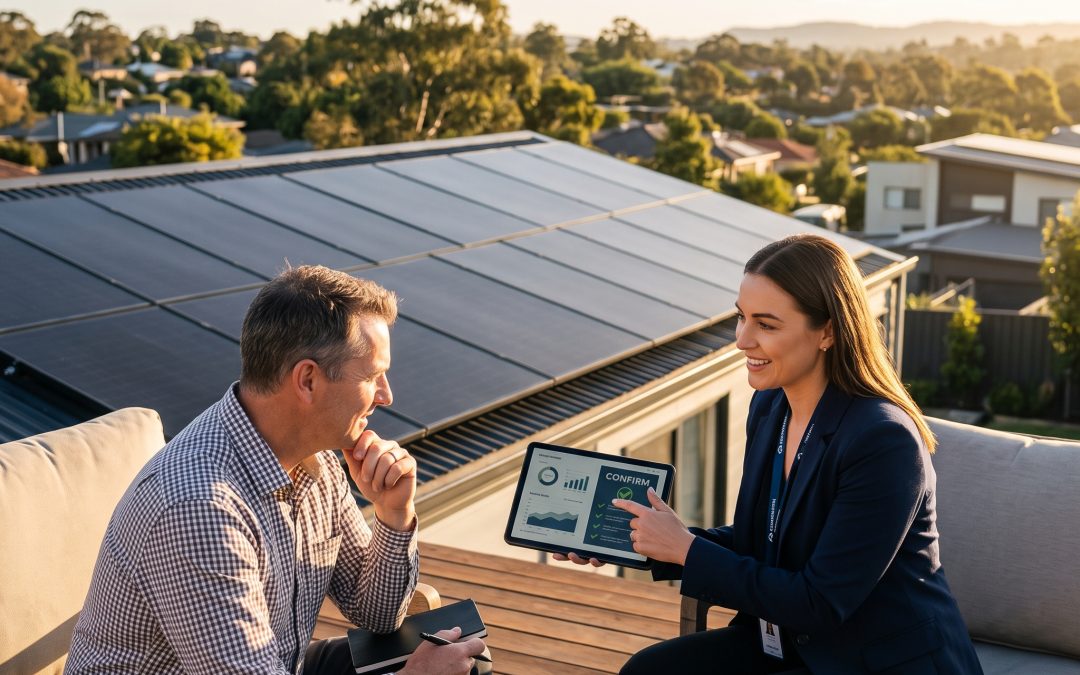 Solar Confirmation Call – 7 Signs Demand Is Slipping