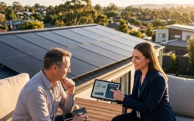Solar Confirmation Call – 7 Signs Demand Is Slipping
