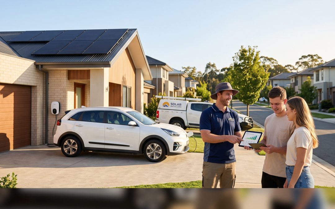 Solar Leads In Australia – Proven 2026 Growth Guide