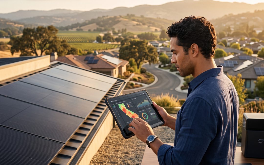 Sell Solar Panels Online – Hidden Demand Shifts In 2025