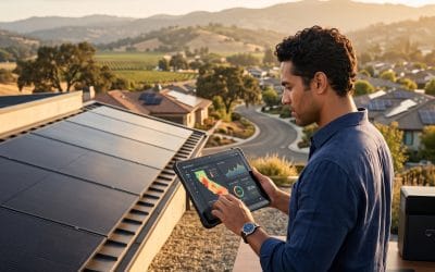 Sell Solar Panels Online – Hidden Demand Shifts In 2025