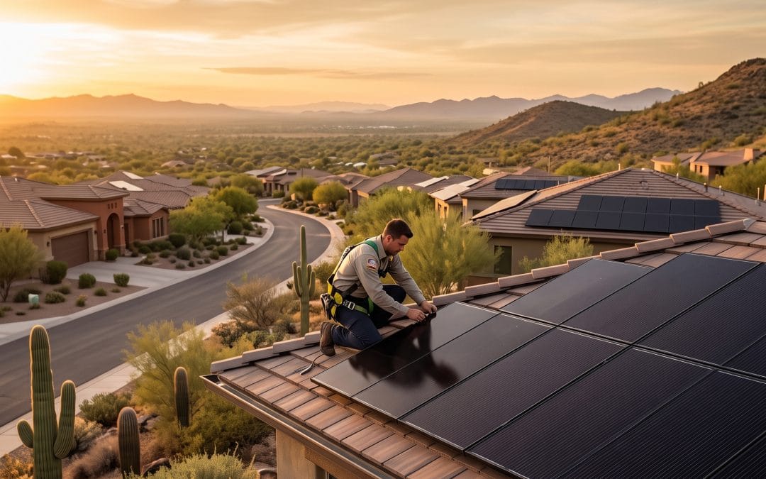 Solar Leads Arizona – Hidden Mistakes Costing You More