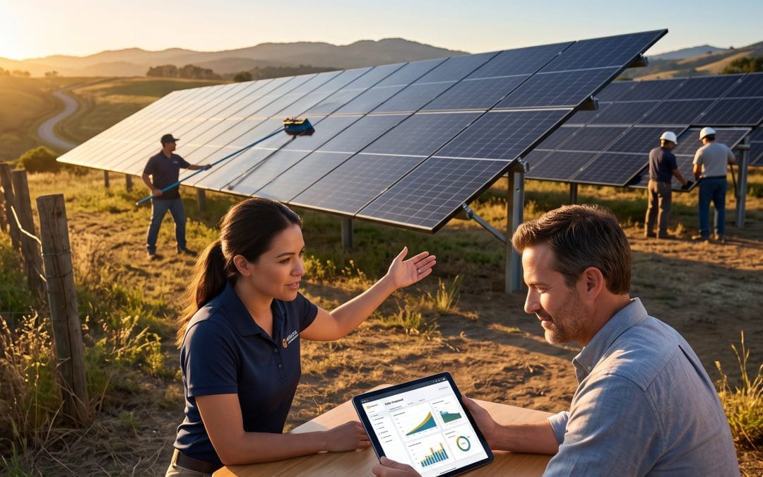 Solo Solar Proposals – The 2025 Truth Revealed