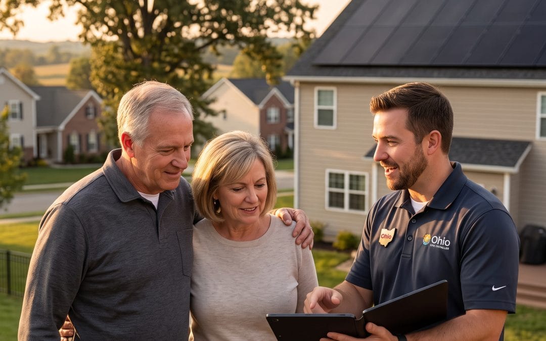 Solar Leads In Ohio – 2026 Trends That Convert