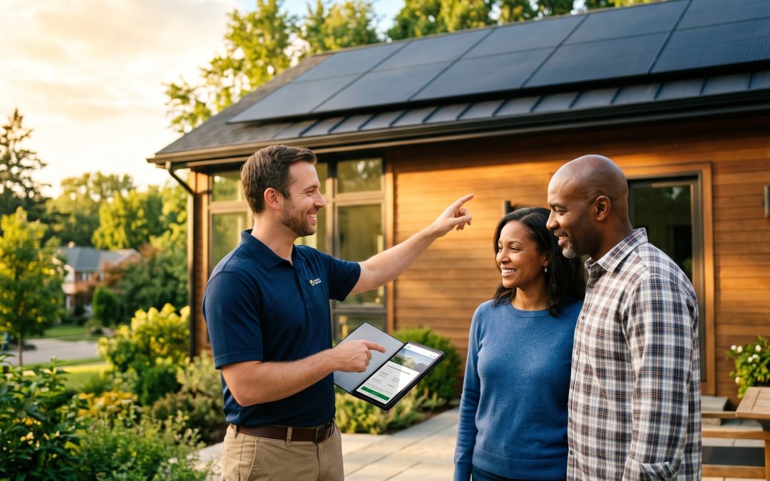 How To Be A Good Solar Salesman – 2026 Proven Tips