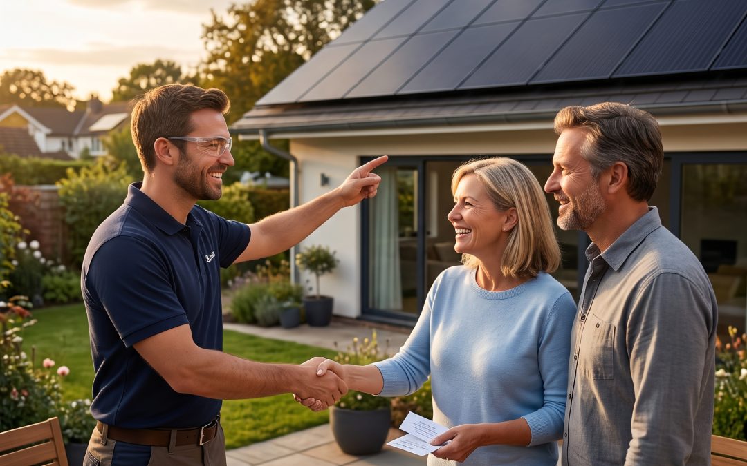 Solar Customer Experience Best Practices That Drive Leads