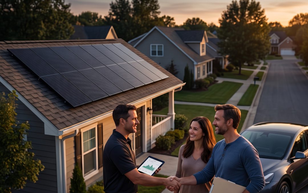 America Solar Direct Closing – Truth And Market Impact