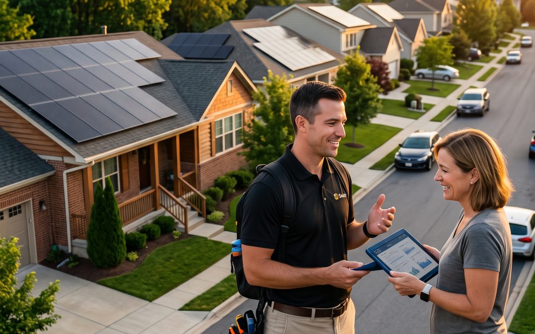 Buy Solar Leads By Zip Code – Proven Buying Guide