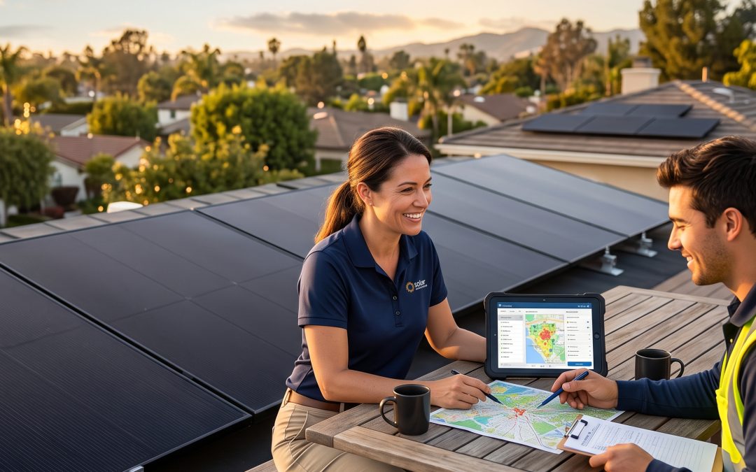 Best Websites To Buy Residential Solar Leads – Expert Guide