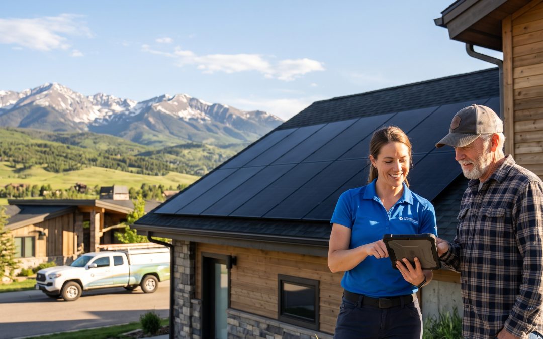 Solar Leads Colorado – Proven Q4 2026 Growth Playbook
