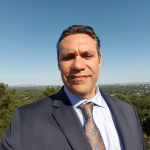 Jim Alamia, founder of Invention Solar and solar leads expert