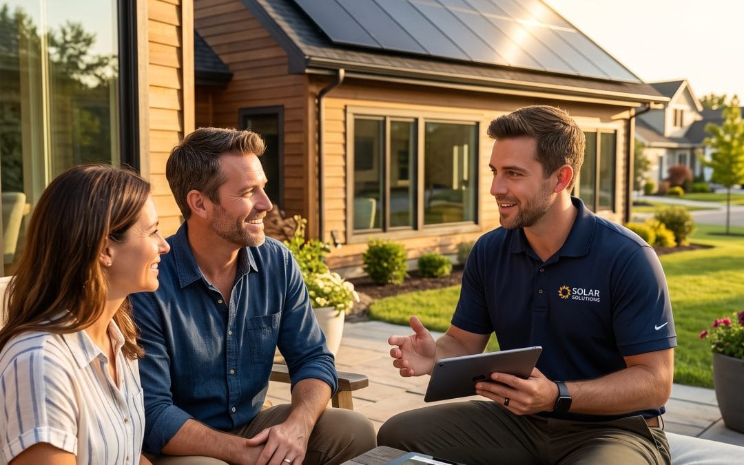 Where To Buy Qualified Solar Appointments – Best 2026