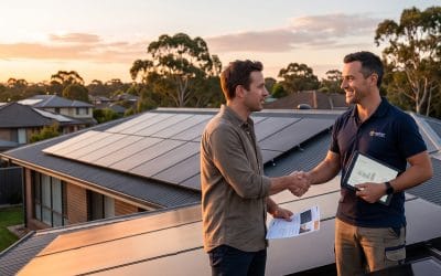Pay Per Appointment Solar Lead Services That Convert