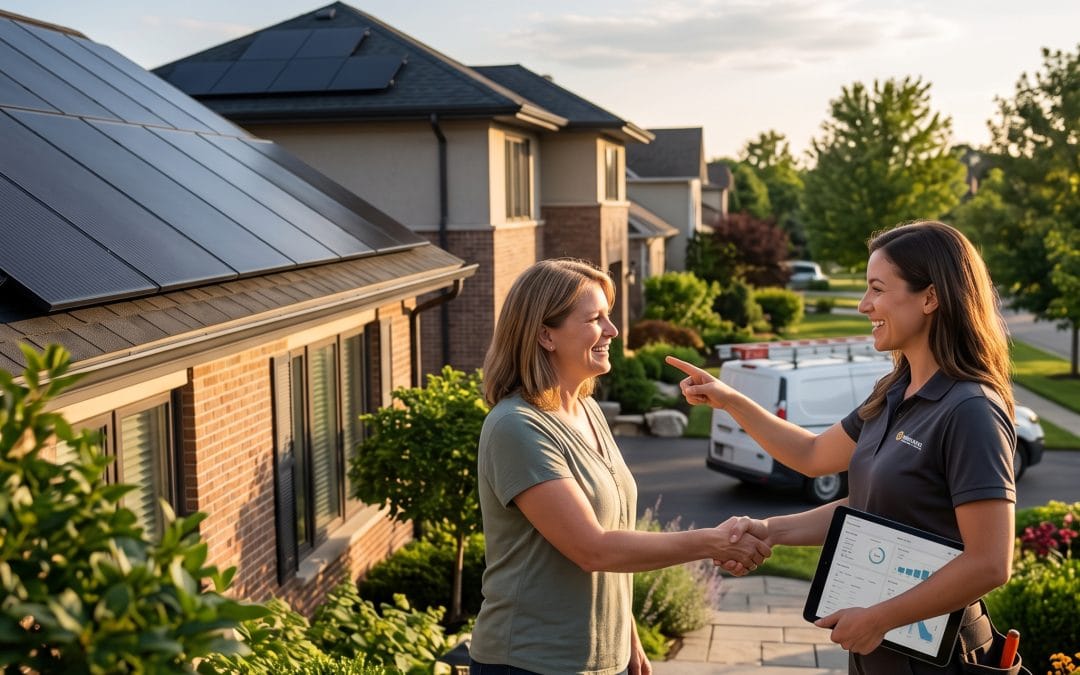 Best Places To Buy Exclusive Solar Leads – 2026 Guide