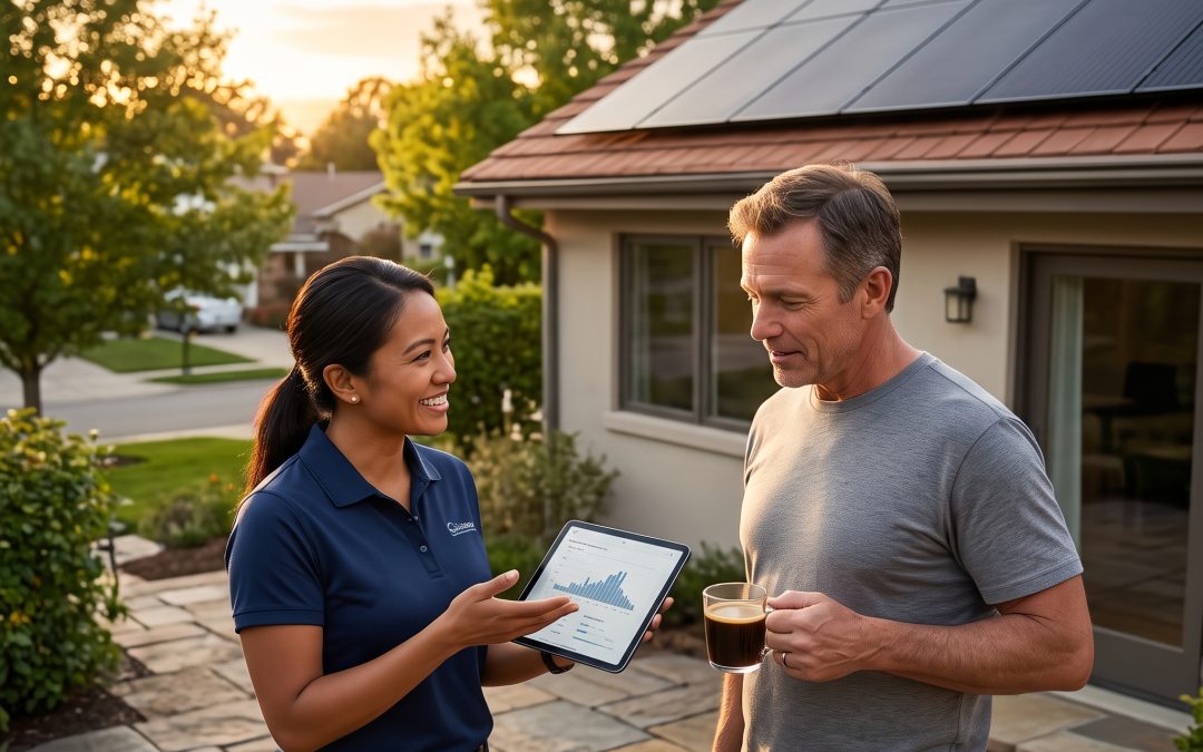 Solar Appointment Vendors Near Me – 2026 Pricing Guide