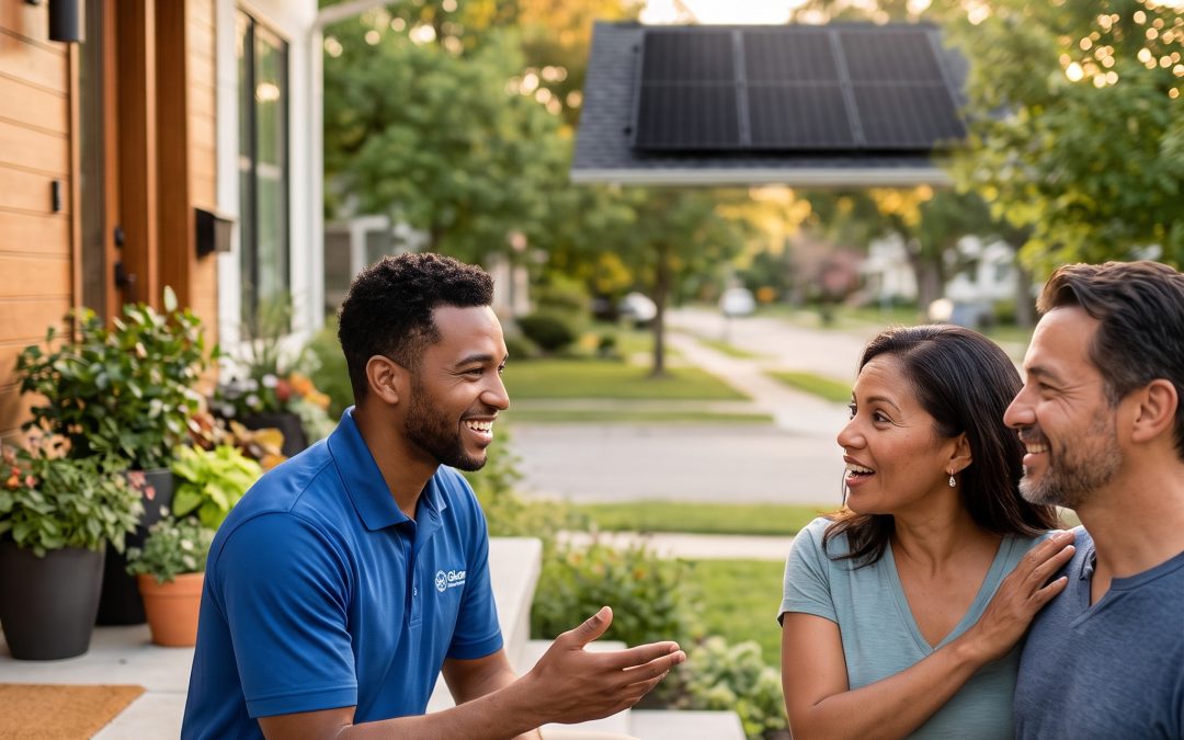 How To Get More Referrals In Solar – Proven System
