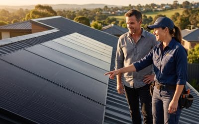 Top Solar Lead Providers For Installers – 2026 Guide
