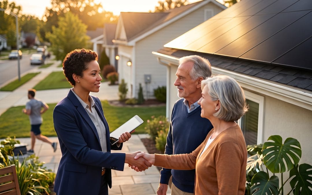Buy Pre-Set Solar Sales Appointments – Proven Guide 2026