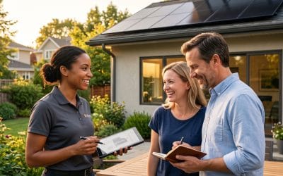 Buy Solar Leads With Credit Check – Expert 2026 Guide